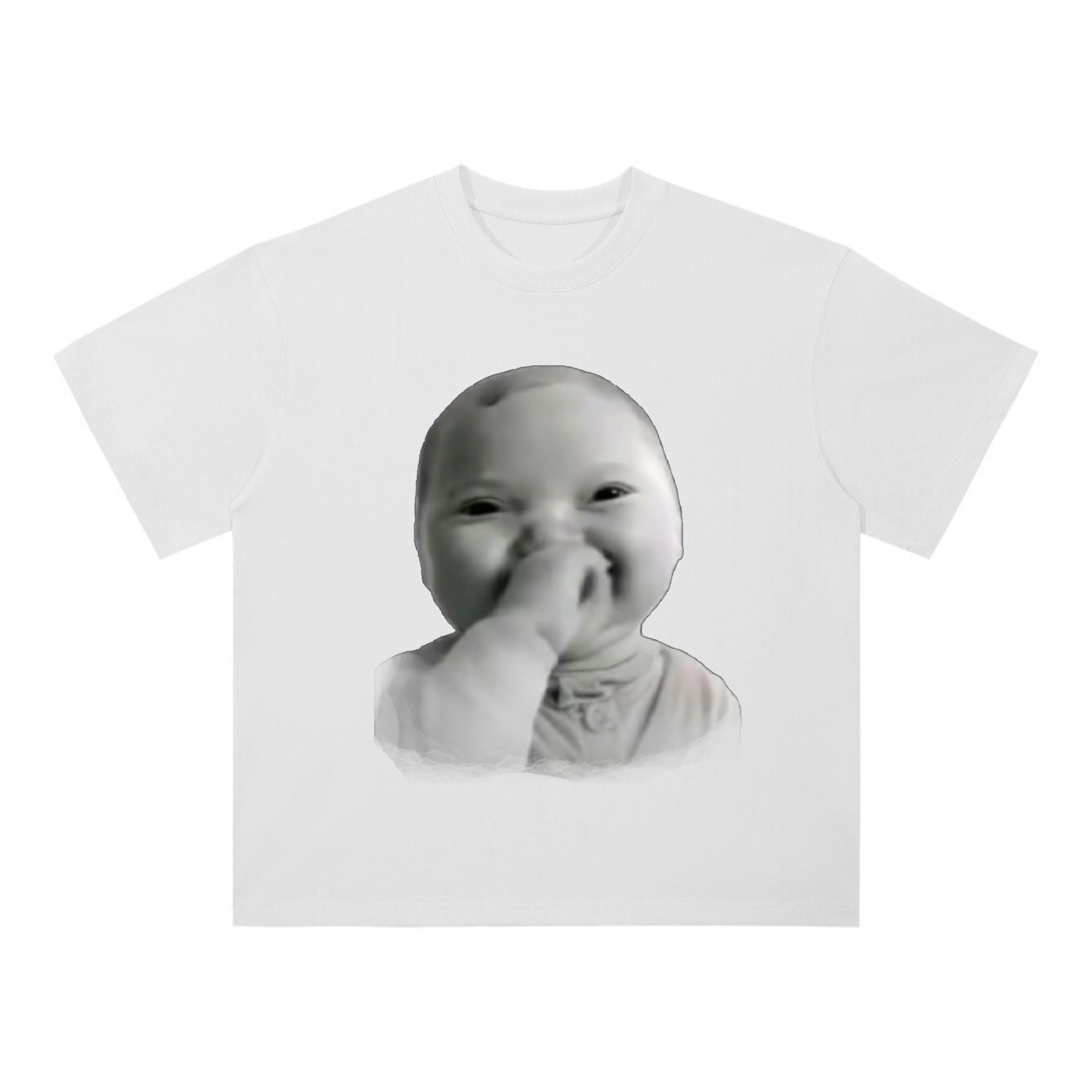 Baby shirt