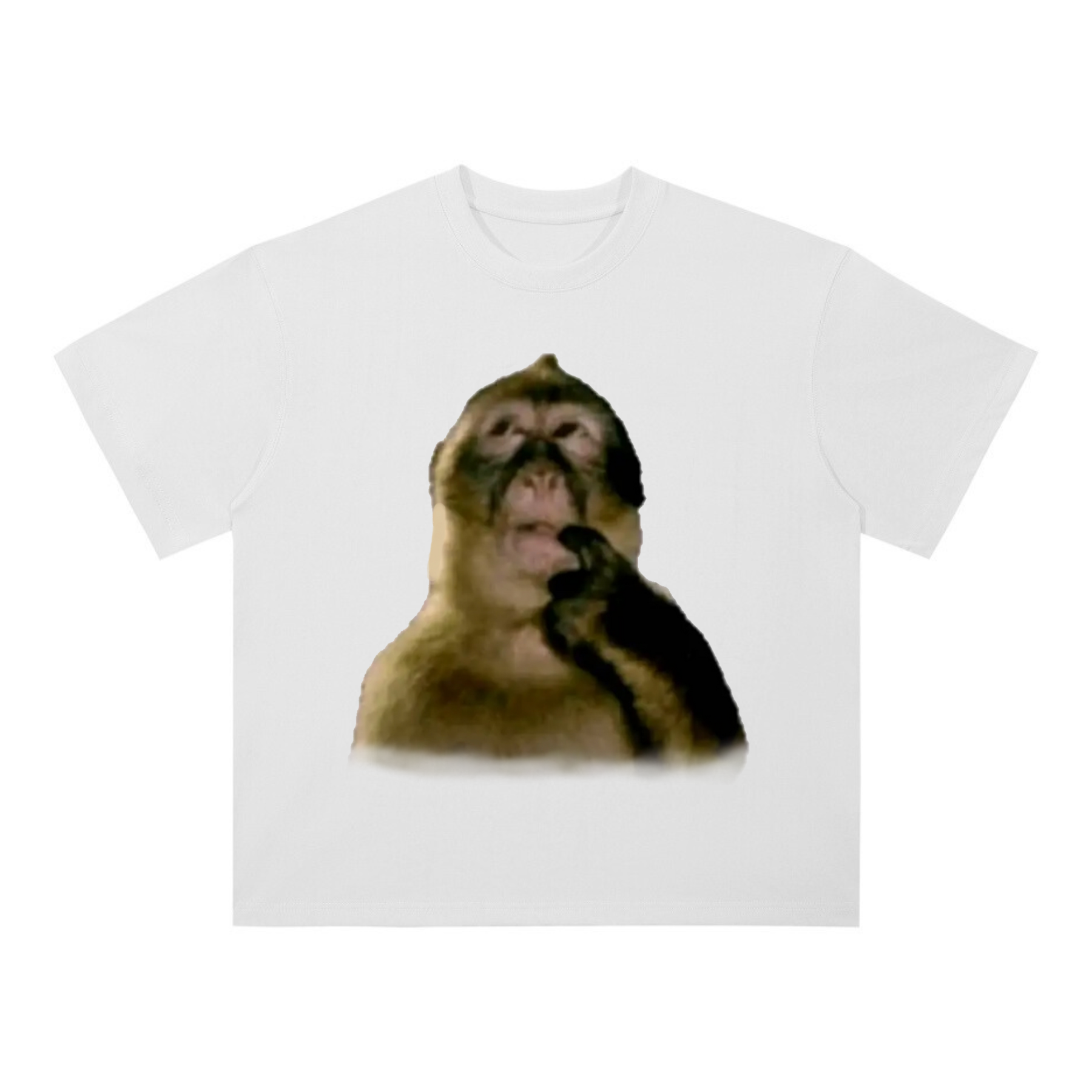 Monkey shirt