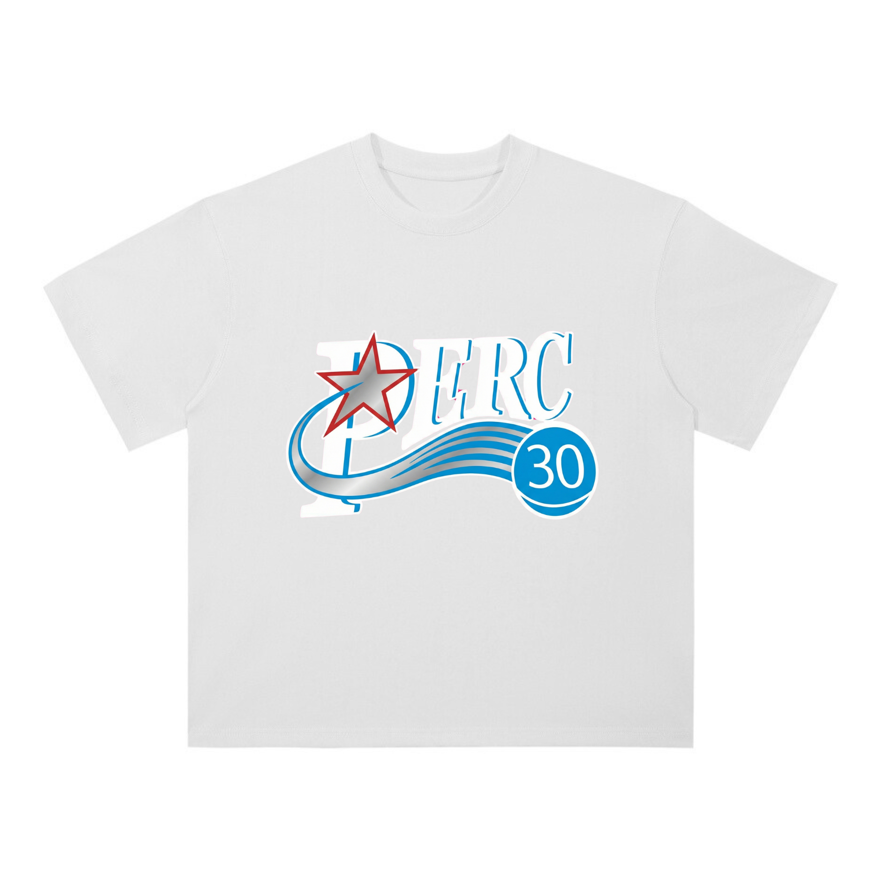 Yerk 30 shirt