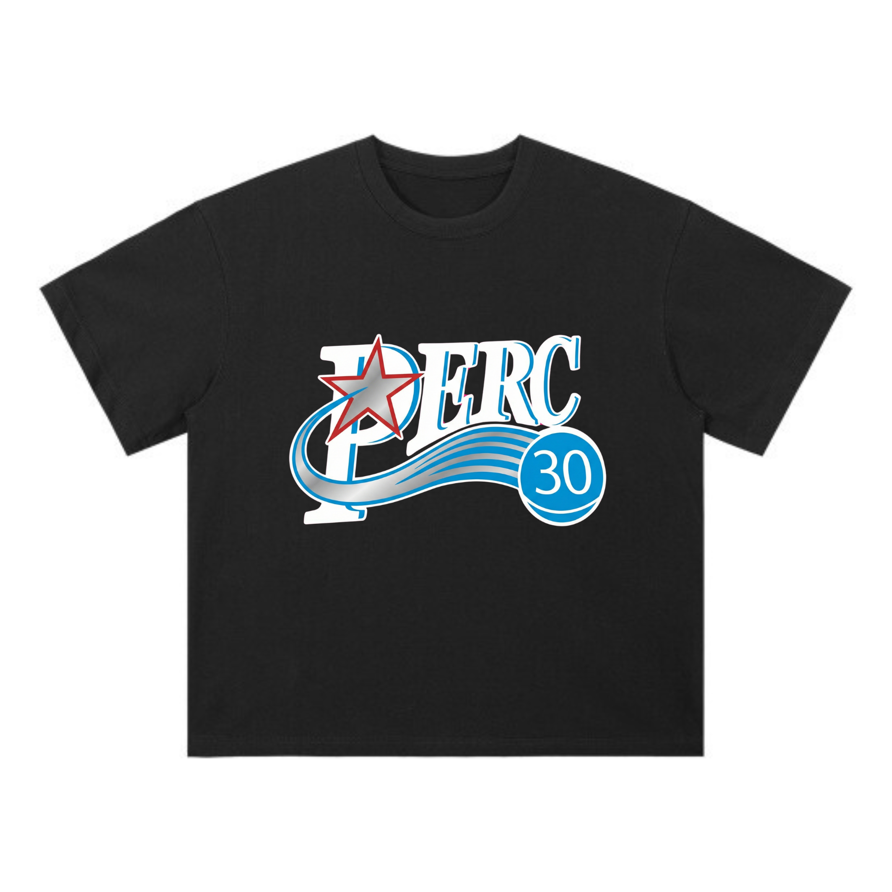 Yerk 30 shirt