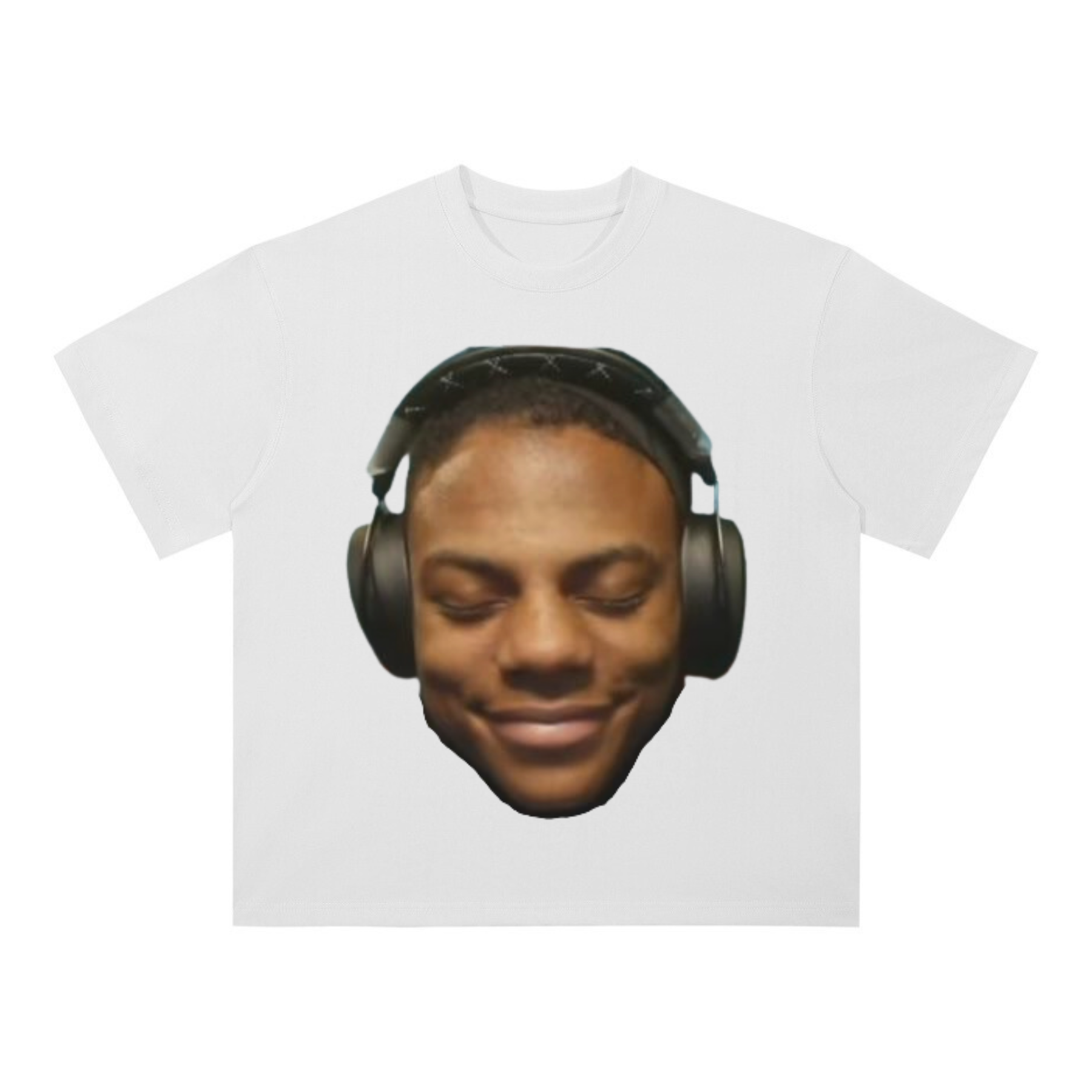 Black my mom's kinda homeless shirt