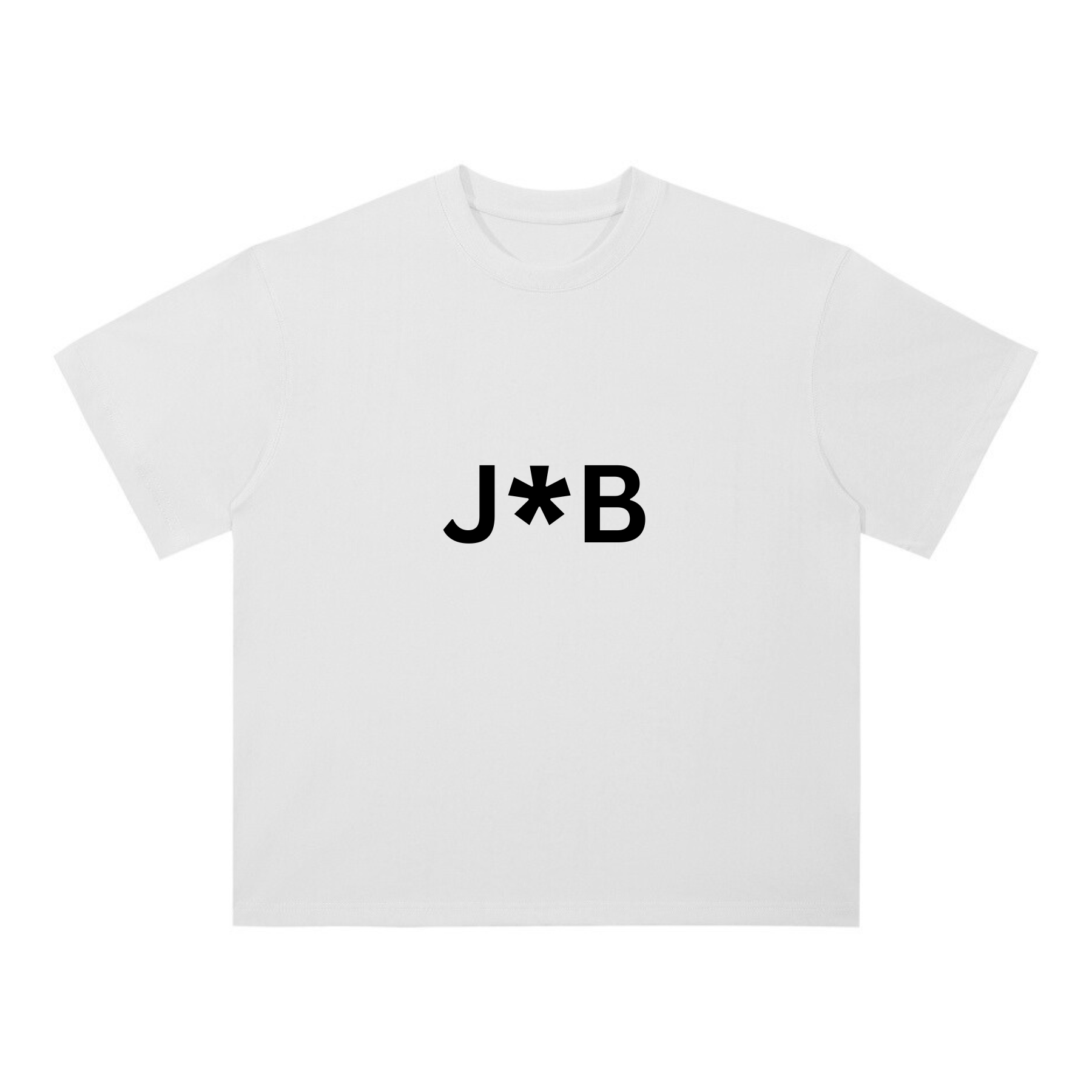 J*B shirt