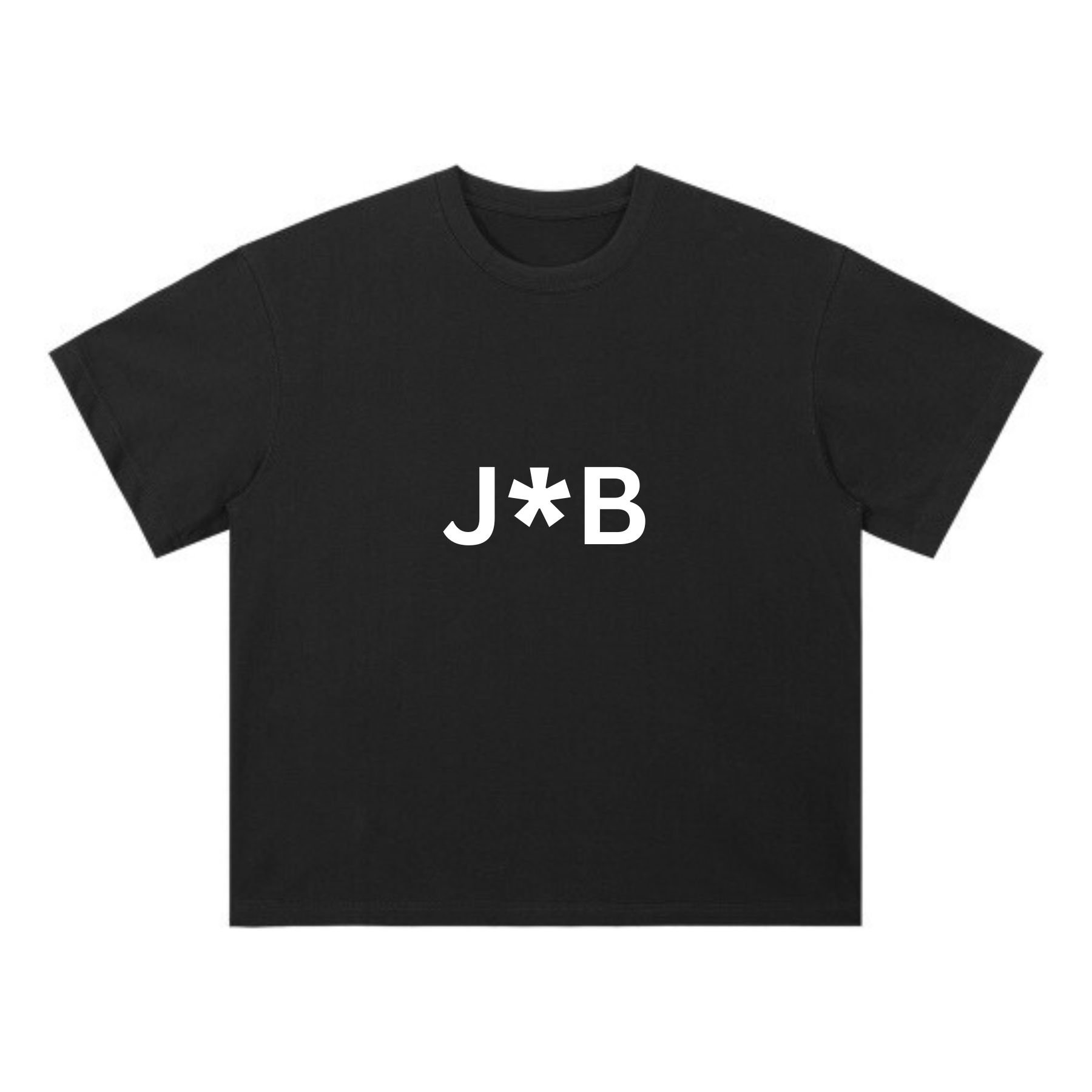 J*B shirt