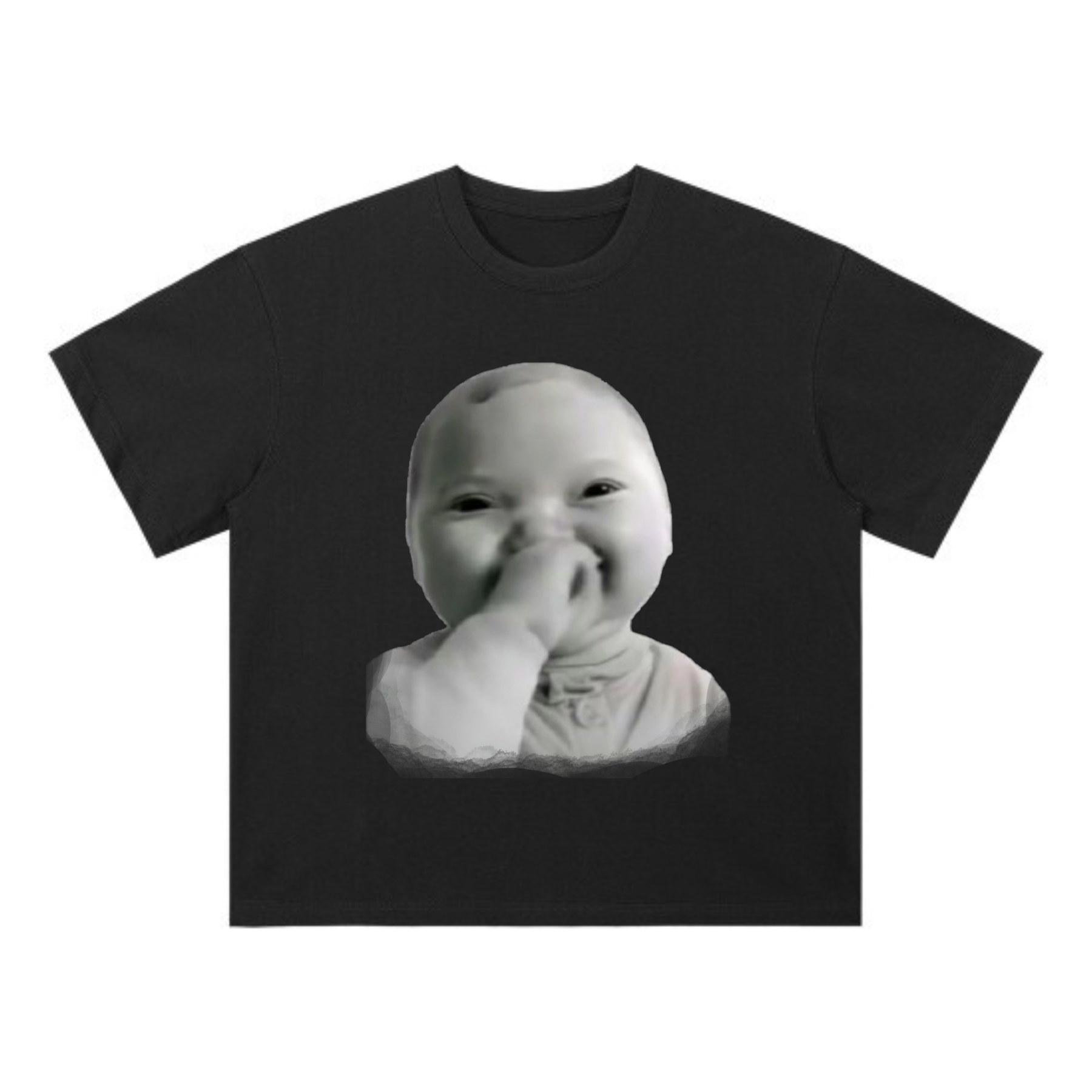 Baby shirt